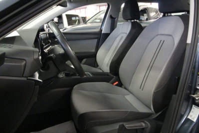 SEAT Leon ST Sportstourer 2.0 tdi Style 116cv (19)