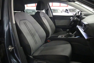 SEAT Leon ST Sportstourer 2.0 tdi Style 116cv (20)