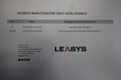 SEAT Leon ST Sportstourer 2.0 tdi Style 116cv (9)