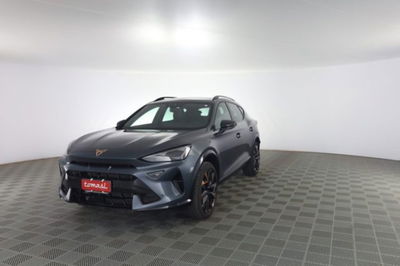 Cupra Formentor Formentor 2.0 TDI usata