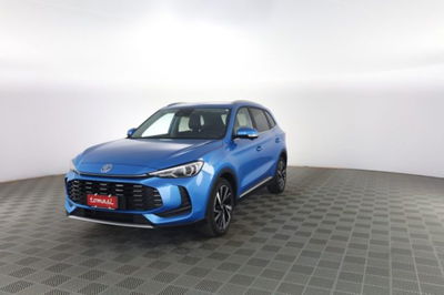 Mg ZS ZS 1.5 Luxury usata