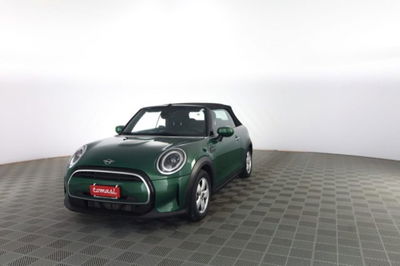 MINI Mini Cabrio 1.5 Cooper Cabrio usata