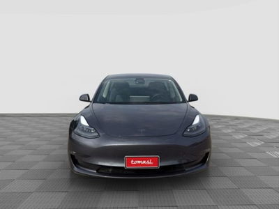 Tesla Model 3 Model 3 Long Range Dual Motor AWD usata