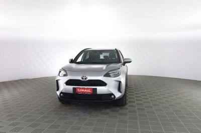 Toyota Yaris Cross 1.5 Hybrid 5p. E-CVT Trend usata