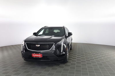 Cadillac XT4 XT4 350 TD AWD Sport usata