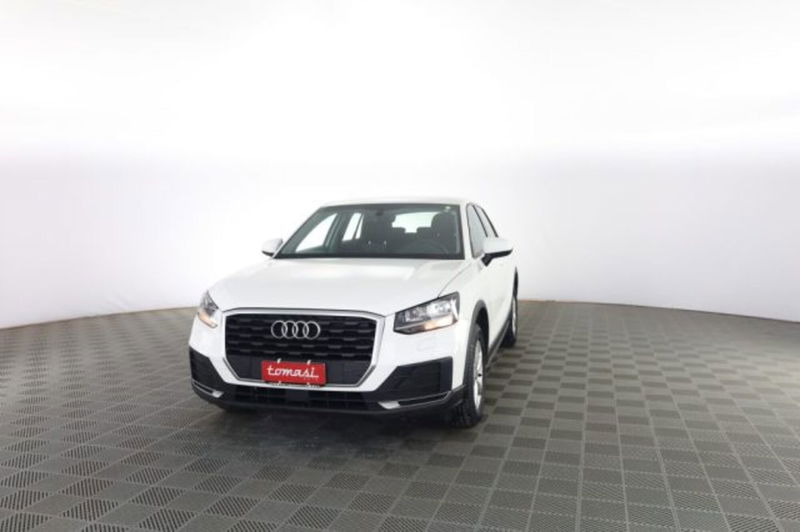 Audi Q2 Q2 30 TDI S tronic Business