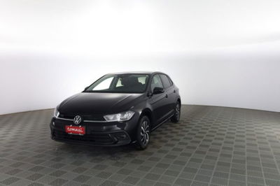 Volkswagen Polo 1.0 evo Life 80cv usata