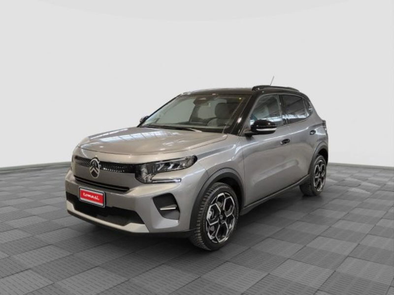 Citroen C3 1.2 puretech turbo Max 100cv s&s