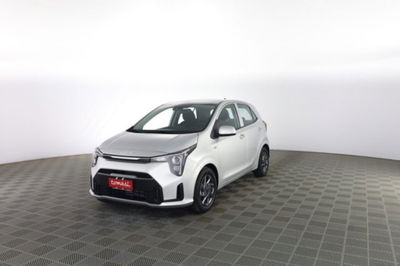 Kia Picanto 1.0 gdi Urban nuova