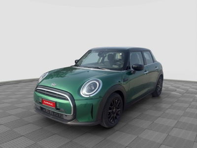 MINI Mini 1.5 Cooper Classic 5 porte usata