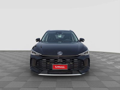 Mg ZS ZS 1.5 Luxury usata