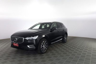 Volvo XC60 B4 (d) AWD Geartronic Inscription usata