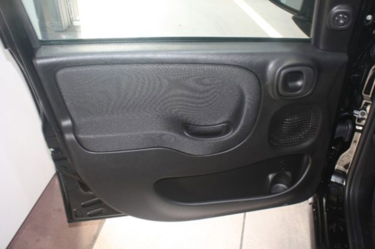 Fiat Pandina 1.0 firefly hybrid s&s 65cv (10)