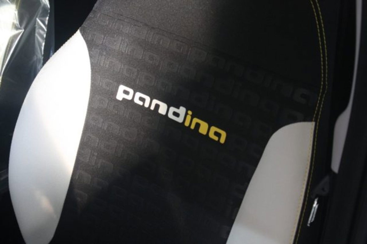 Fiat Pandina 1.0 firefly hybrid s&s 65cv (16)