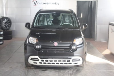 Fiat Pandina 1.0 firefly hybrid s&s 65cv (2)