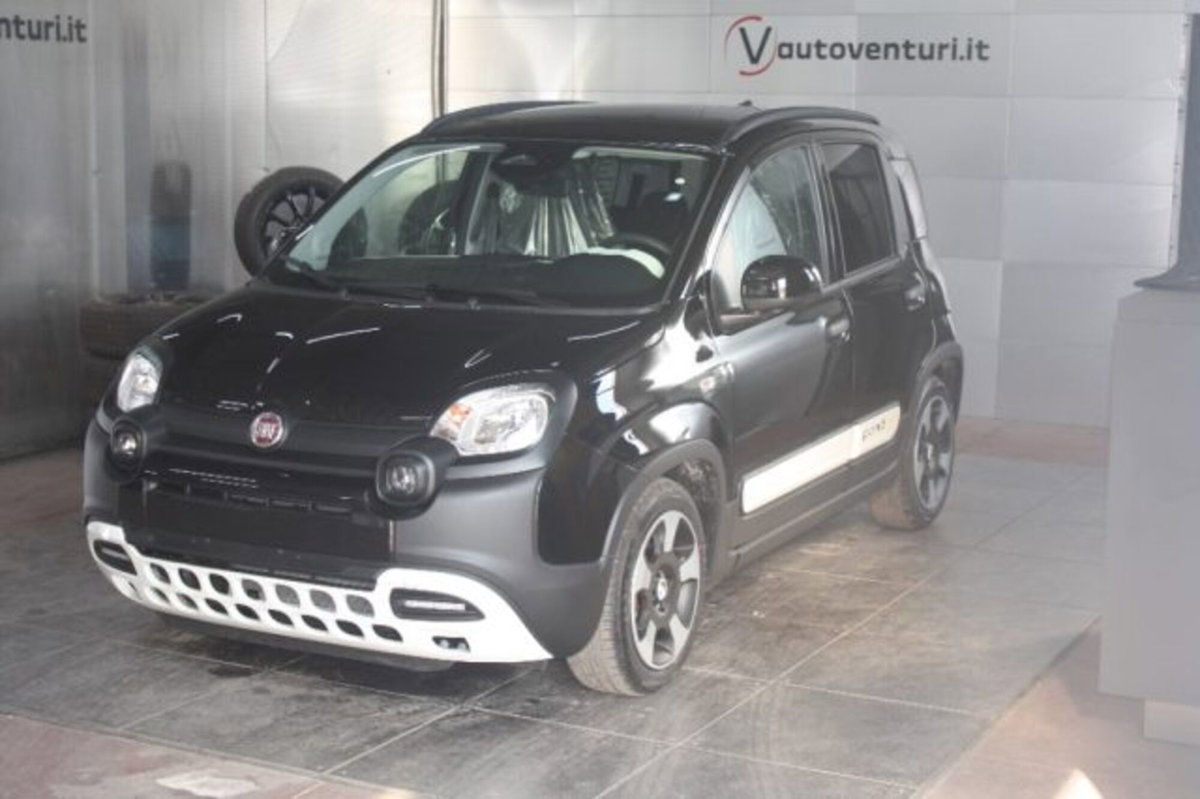 Fiat Pandina 1.0 firefly hybrid s&s 65cv (3)