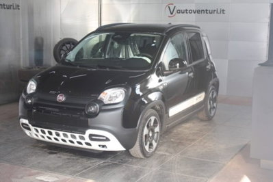Fiat Pandina 1.0 firefly hybrid s&s 65cv (3)