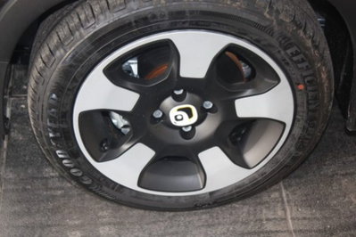 Fiat Pandina 1.0 firefly hybrid s&s 65cv (5)