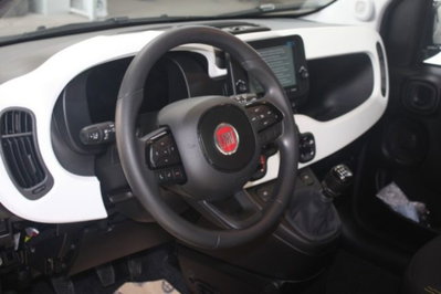 Fiat Pandina 1.0 firefly hybrid s&s 65cv (9)