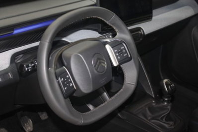 Citroen C3 Aircross 1.2 puretech turbo You Pack Plus 100cv (10)