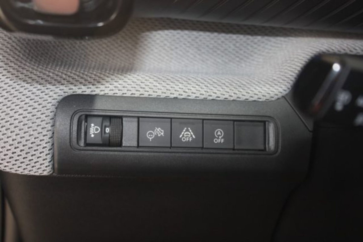 Citroen C3 Aircross 1.2 puretech turbo You Pack Plus 100cv (11)