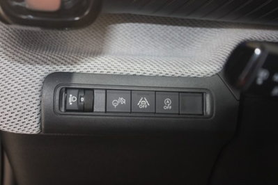 Citroen C3 Aircross 1.2 puretech turbo You Pack Plus 100cv (11)