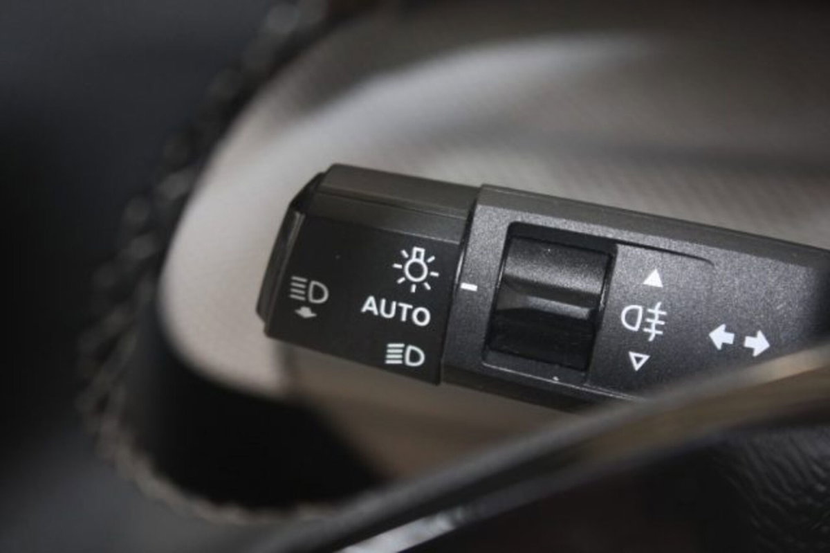 Citroen C3 Aircross 1.2 puretech turbo You Pack Plus 100cv (12)