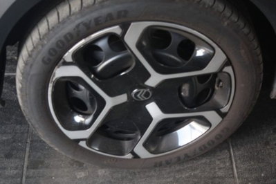 Citroen C3 Aircross 1.2 puretech turbo You Pack Plus 100cv (4)