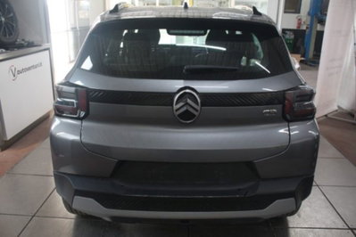 Citroen C3 Aircross 1.2 puretech turbo You Pack Plus 100cv (6)