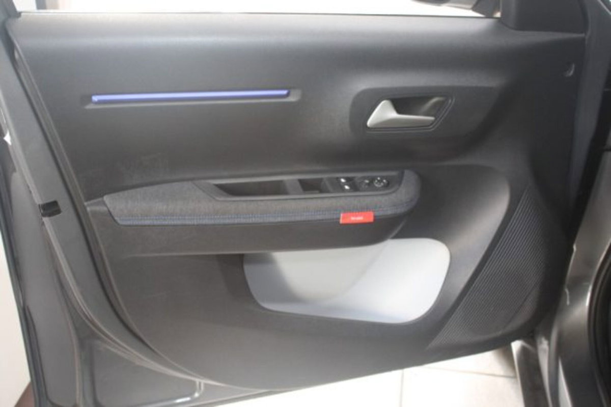 Citroen C3 Aircross 1.2 puretech turbo You Pack Plus 100cv (9)