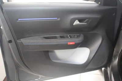 Citroen C3 Aircross 1.2 puretech turbo You Pack Plus 100cv (9)