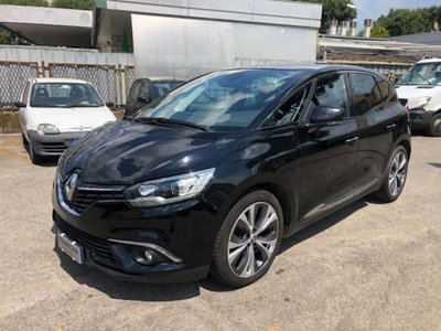 Renault Scenic E-Tech Electric 1.5 dCi 110CV EDC Energy usata