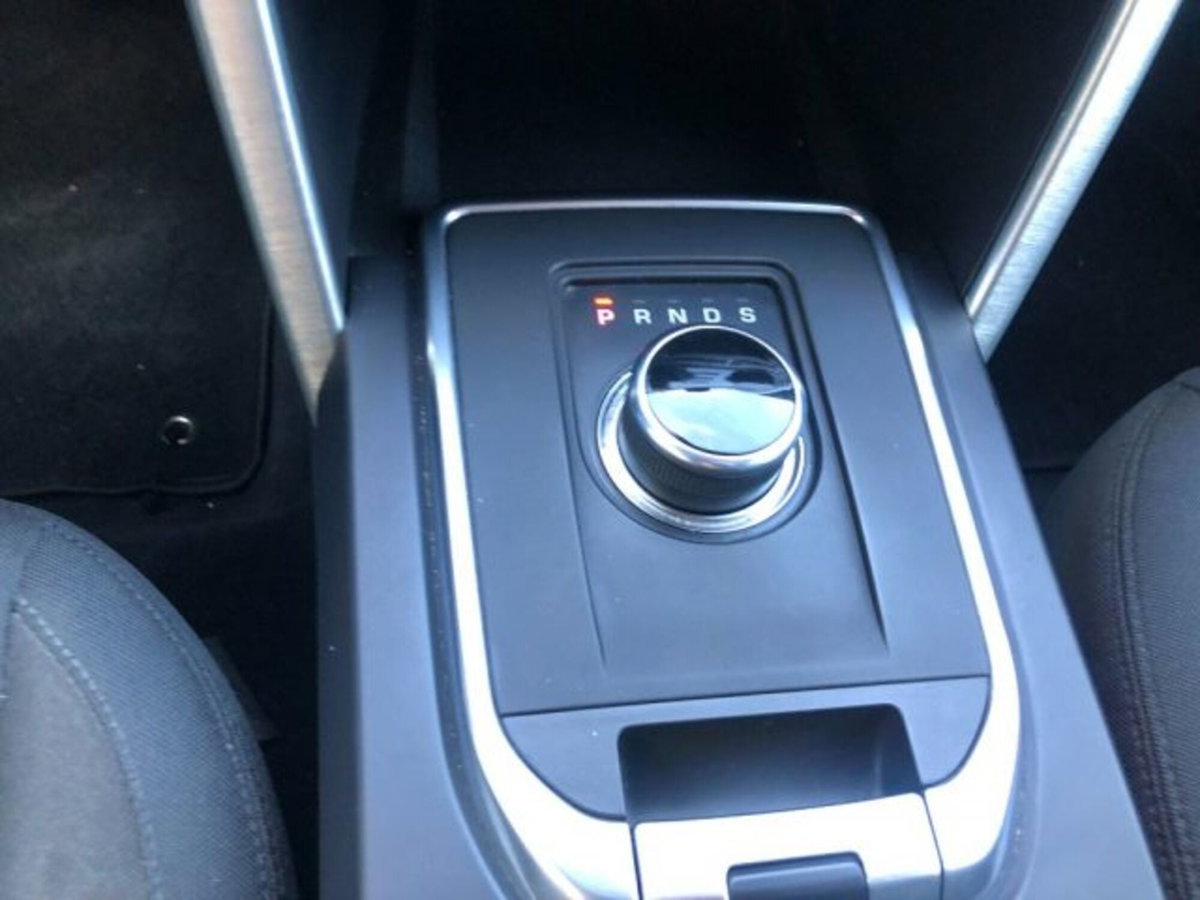 Land Rover Discovery Sport 2.0 eD4 150 CV 2WD SE (11)