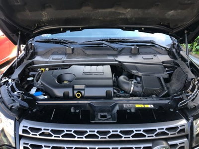 Land Rover Discovery Sport 2.0 eD4 150 CV 2WD SE (18)