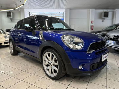 MINI Mini Paceman 1.6 Cooper S Paceman usata