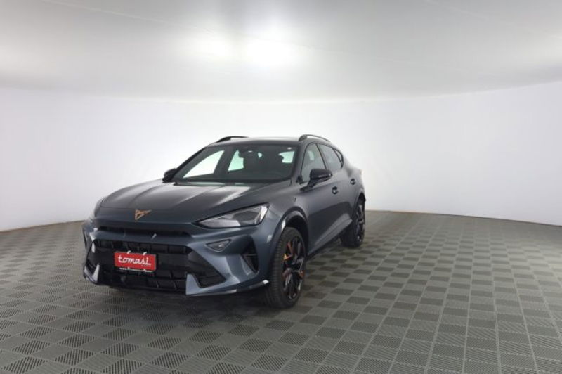 Cupra Formentor Formentor 2.0 TDI
