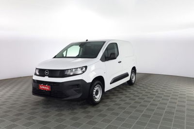 Opel Combo Furgone Cargo 1.5 Diesel 100CV S&S PC 1000kg Edition nuovo