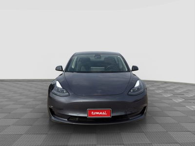 Tesla Model 3 Model 3 Long Range Dual Motor AWD usata