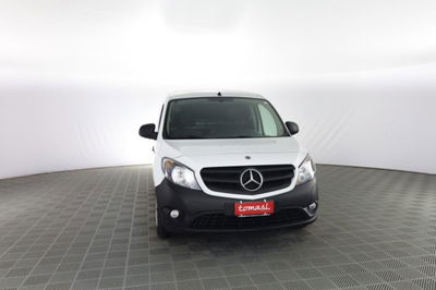 Mercedes-Benz Citan 1.5 112 CDI Furgone Long usato