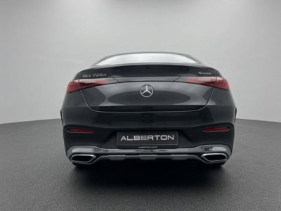 Mercedes-Benz GLC 220 d 4Matic Mild Hybrid AMG Premium Plus (11)