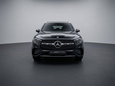 Mercedes-Benz GLC 220 d 4Matic Mild Hybrid AMG Premium Plus (2)