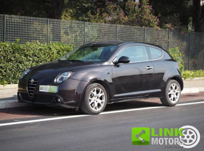Alfa Romeo MiTo 1.6 JTDm-2 S&S Distinctive usata