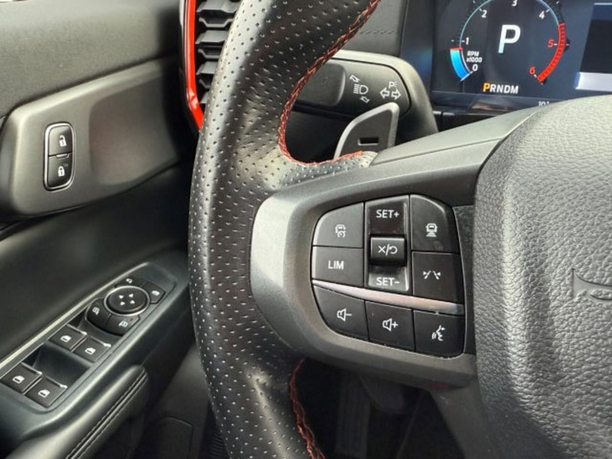 Ford Ranger Pick-up Raptor 2.0 ecoblue 210cv auto (13)
