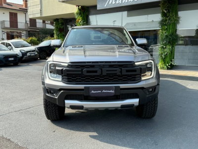 Ford Ranger Pick-up Raptor 2.0 ecoblue 210cv auto (2)