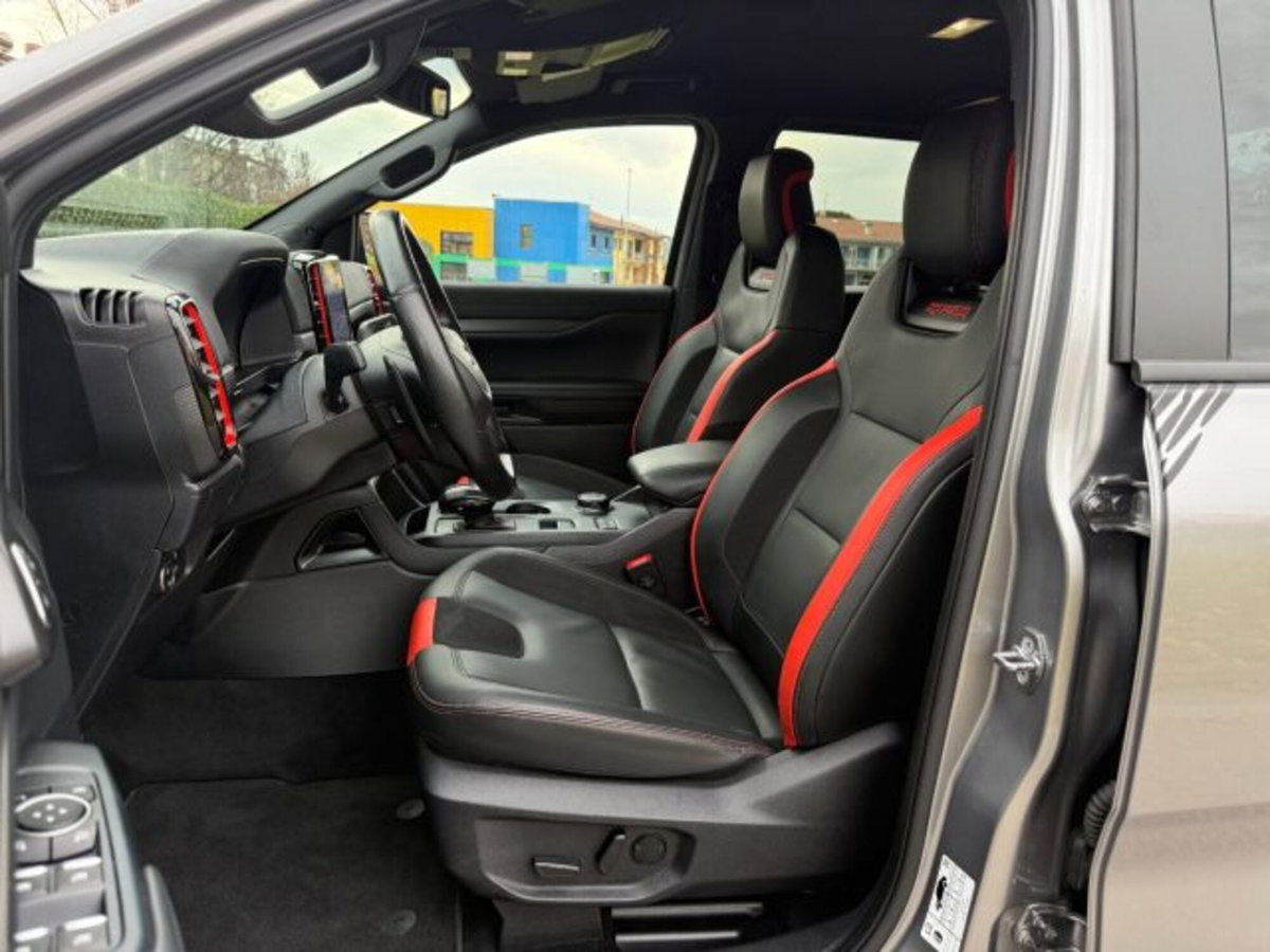 Ford Ranger Pick-up Raptor 2.0 ecoblue 210cv auto (6)