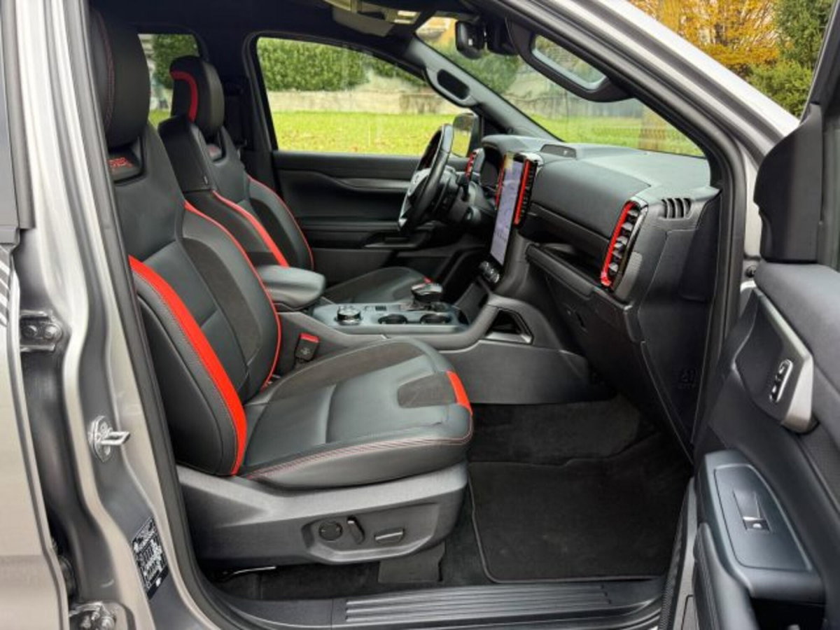 Ford Ranger Pick-up Raptor 2.0 ecoblue 210cv auto (7)