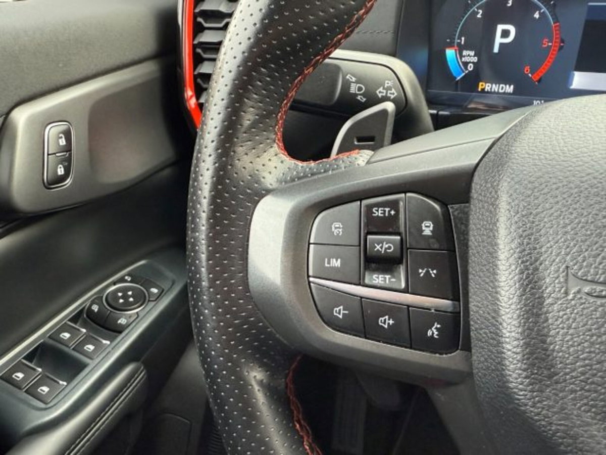 Ford Ranger Pick-up Raptor 2.0 ecoblue 210cv auto (13)