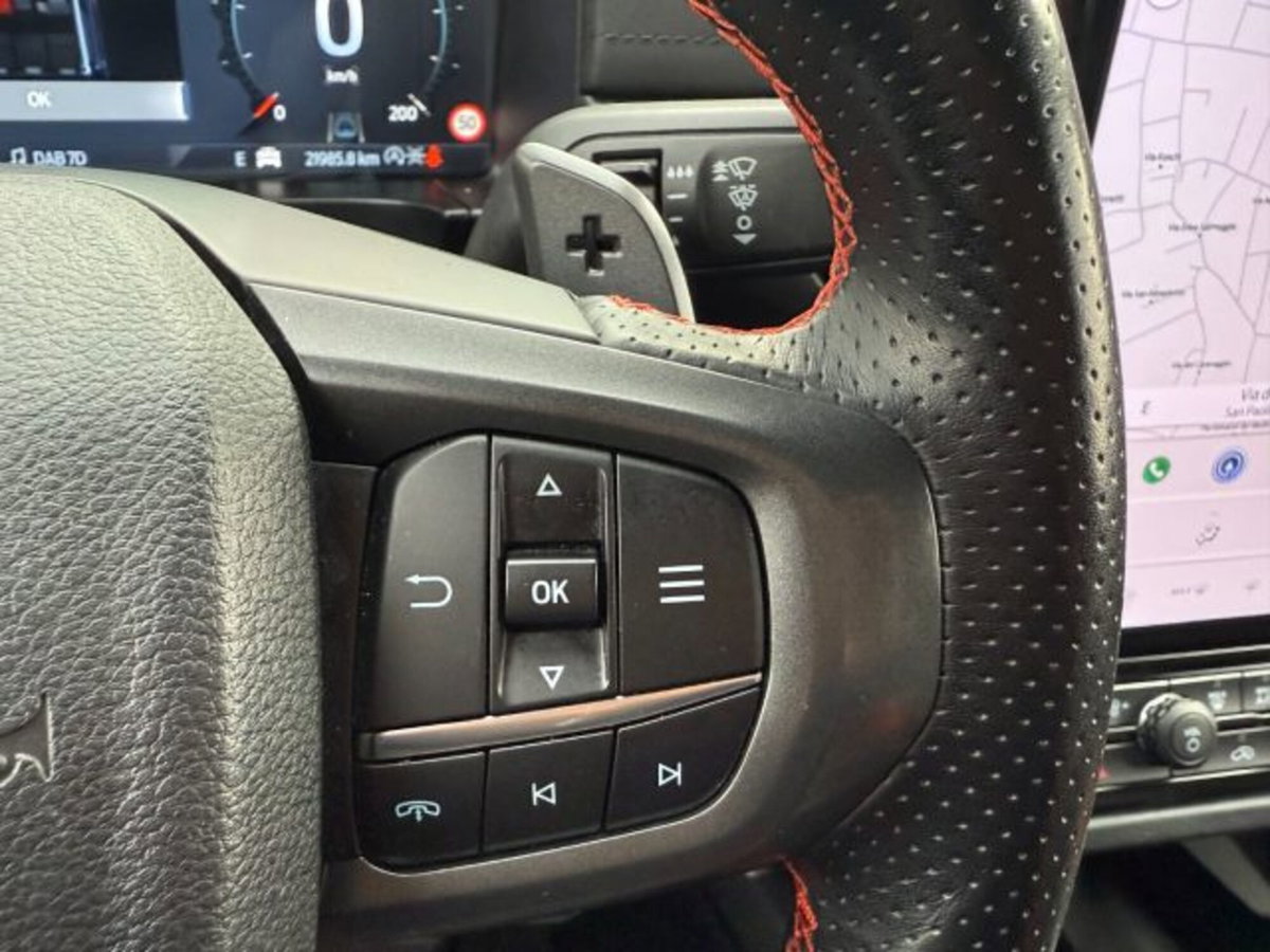 Ford Ranger Pick-up Raptor 2.0 ecoblue 210cv auto (14)