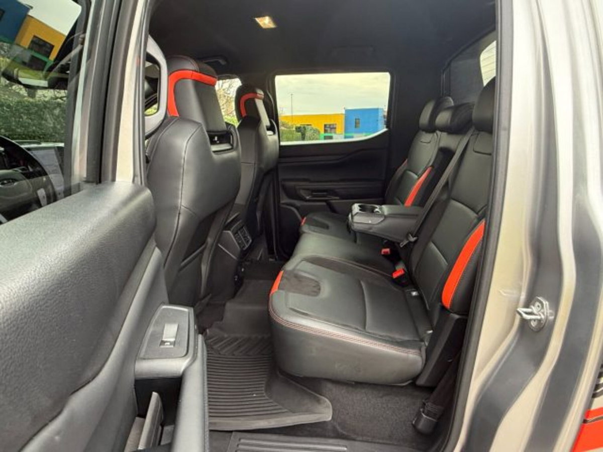 Ford Ranger Pick-up Raptor 2.0 ecoblue 210cv auto (8)