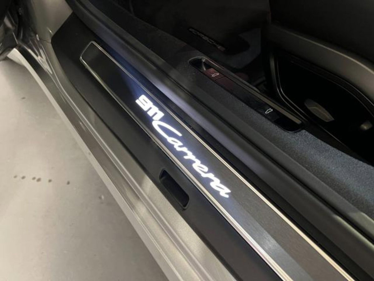 Porsche 911 Coupé 3.0 Carrera 394cv auto (10)